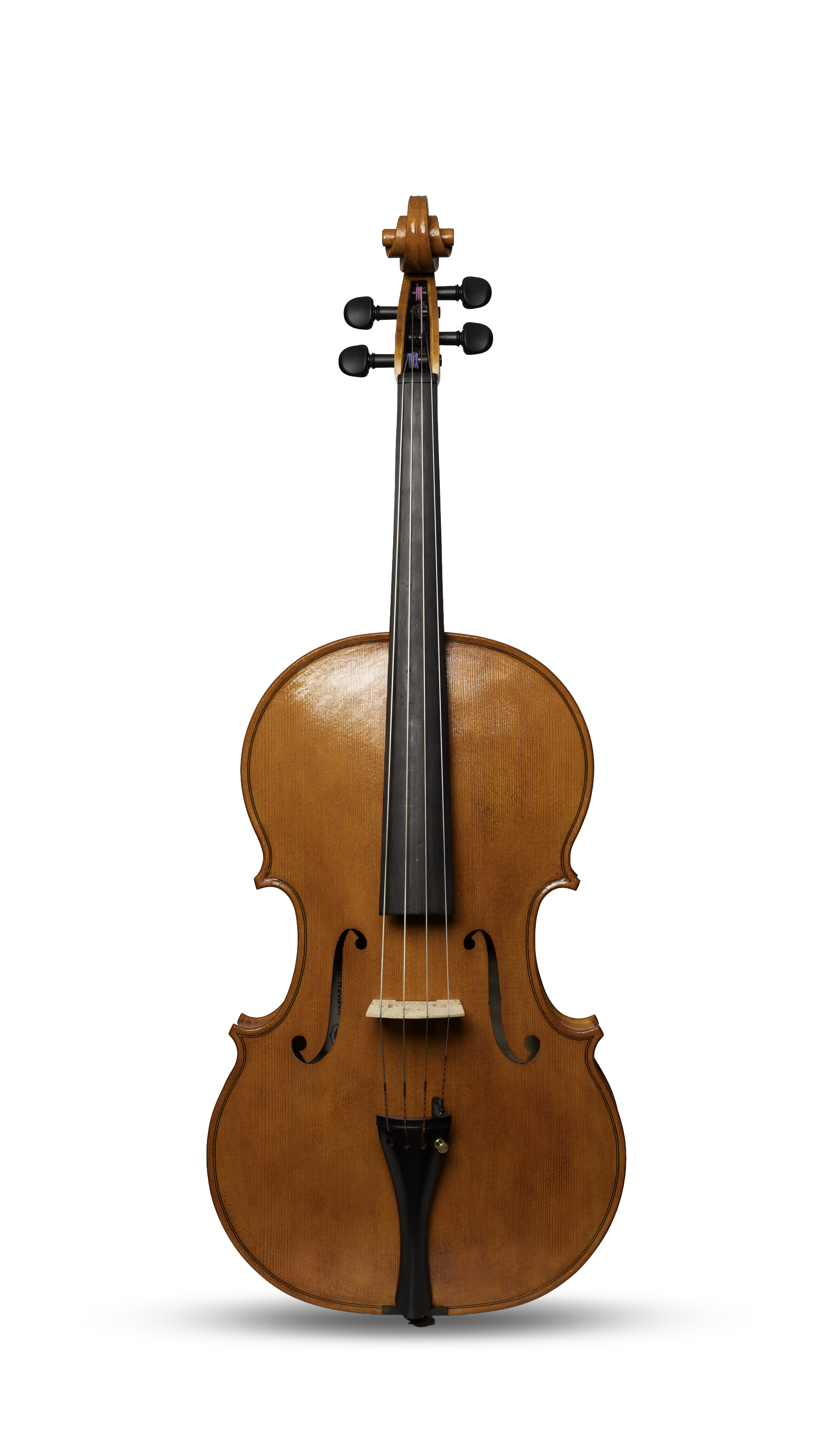 Opus 3 Front